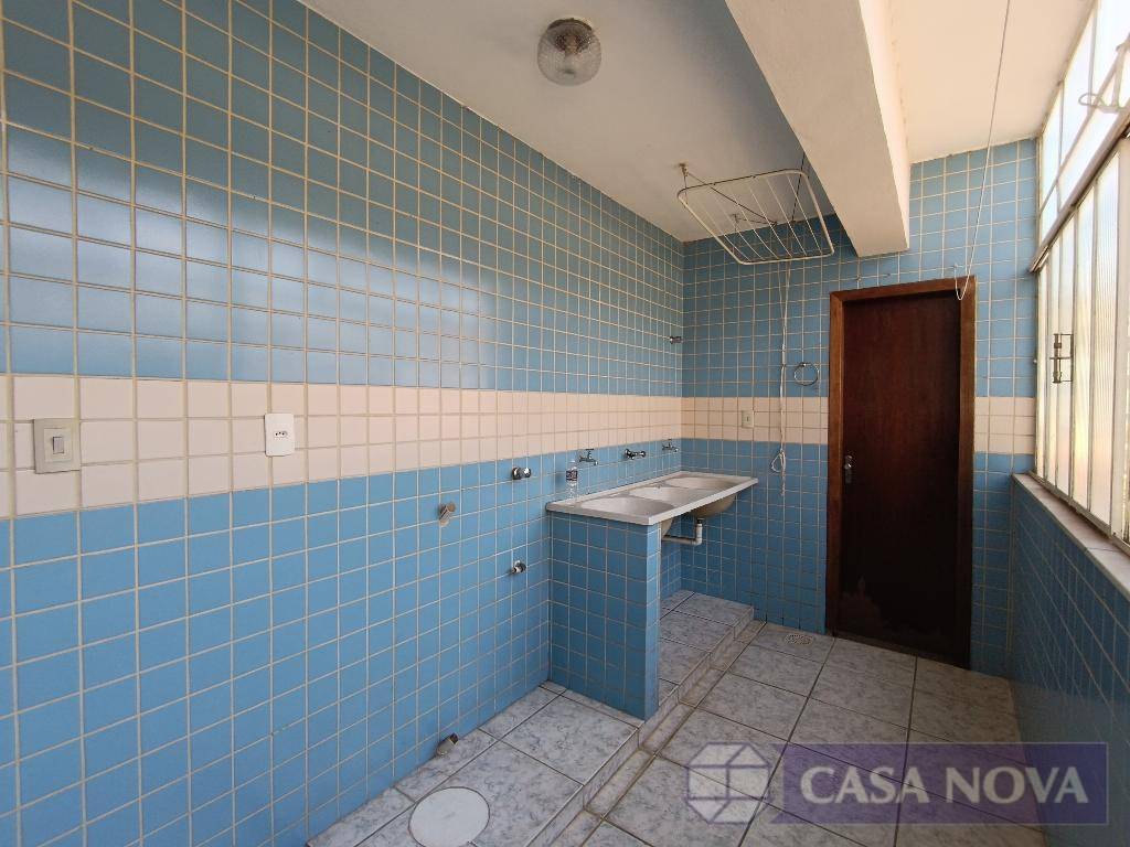 Venda, Apartamento, Porto Velho, Divinopolis, AREA DE SERVICO