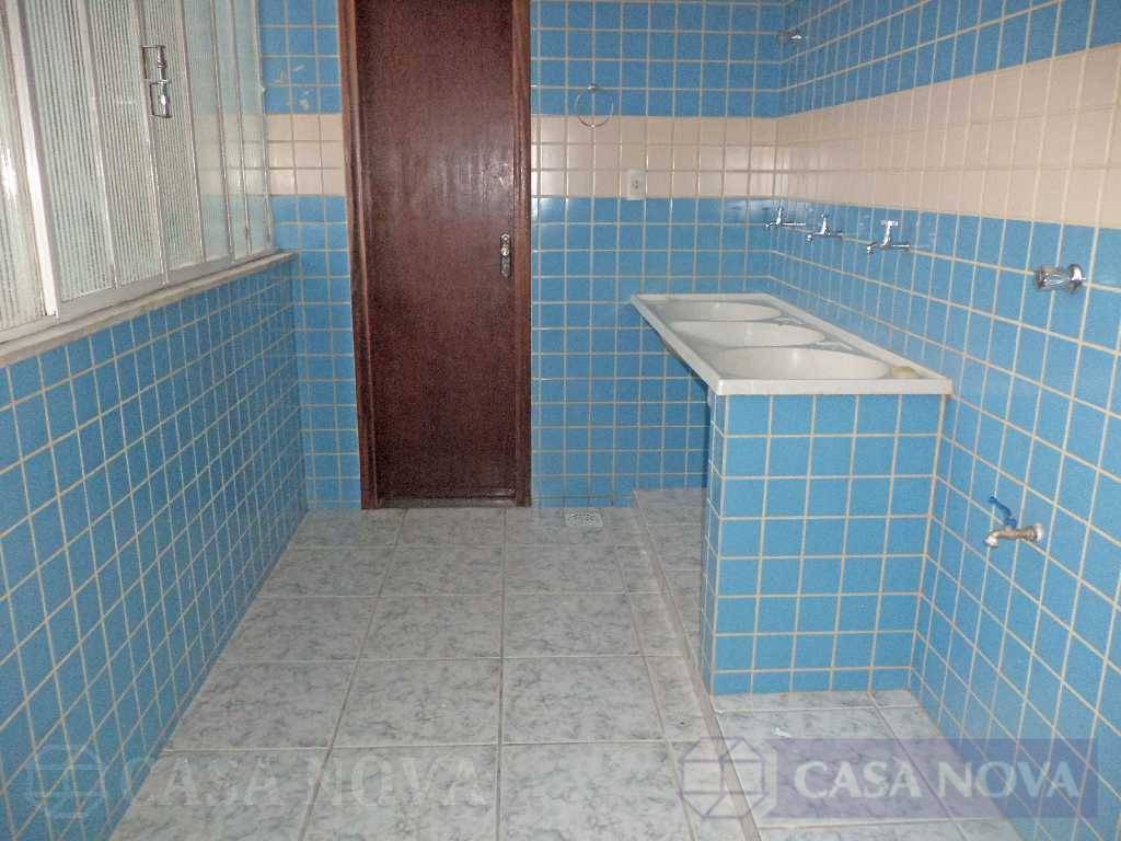 Venda, Apartamento, Porto Velho, Divinopolis, AREA DE SERVIÇO
