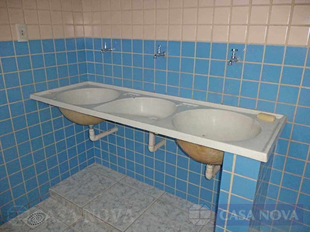 Venda, Apartamento, Porto Velho, Divinopolis, AREA DE SERVIÇO