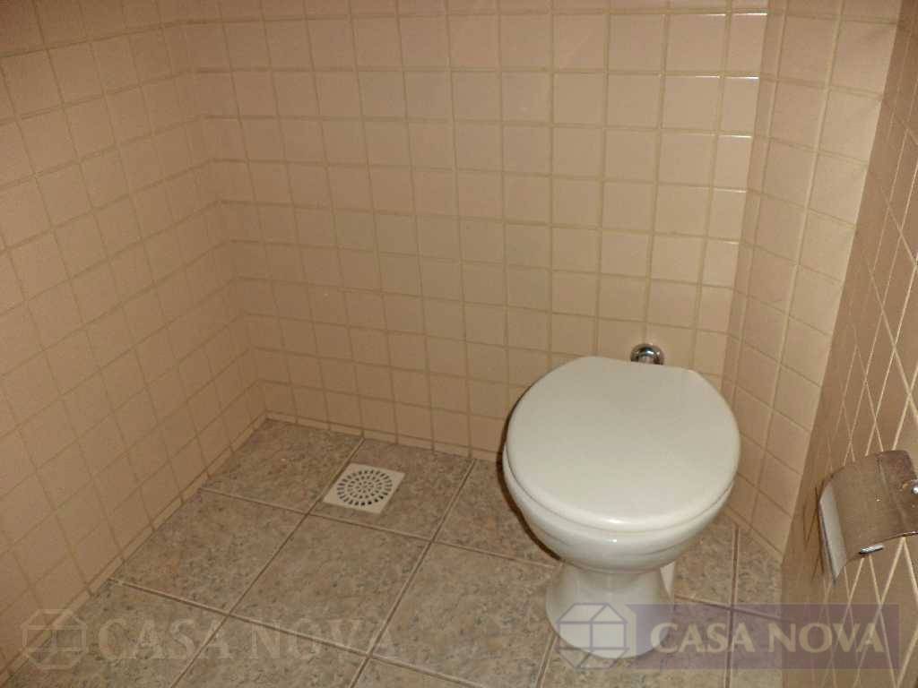 Venda, Apartamento, Porto Velho, Divinopolis, BANHEIRO DA AREA DE SERVIÇO