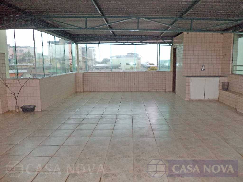 Venda, Apartamento, Porto Velho, Divinopolis, COBERTURA