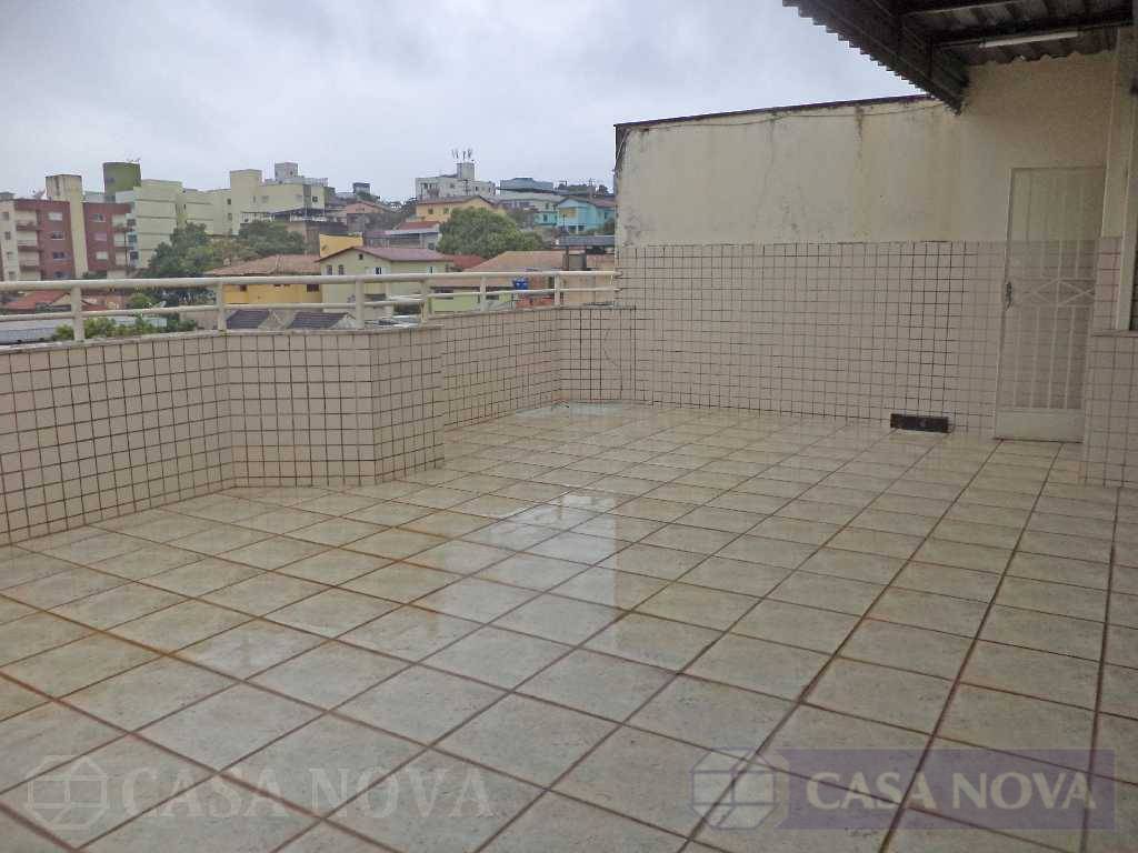 Venda, Apartamento, Porto Velho, Divinopolis, COBERTURA