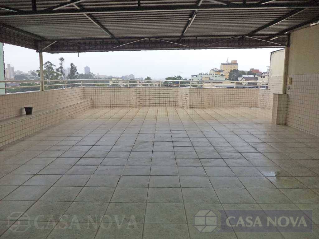 Venda, Apartamento, Porto Velho, Divinopolis, COBERTURA