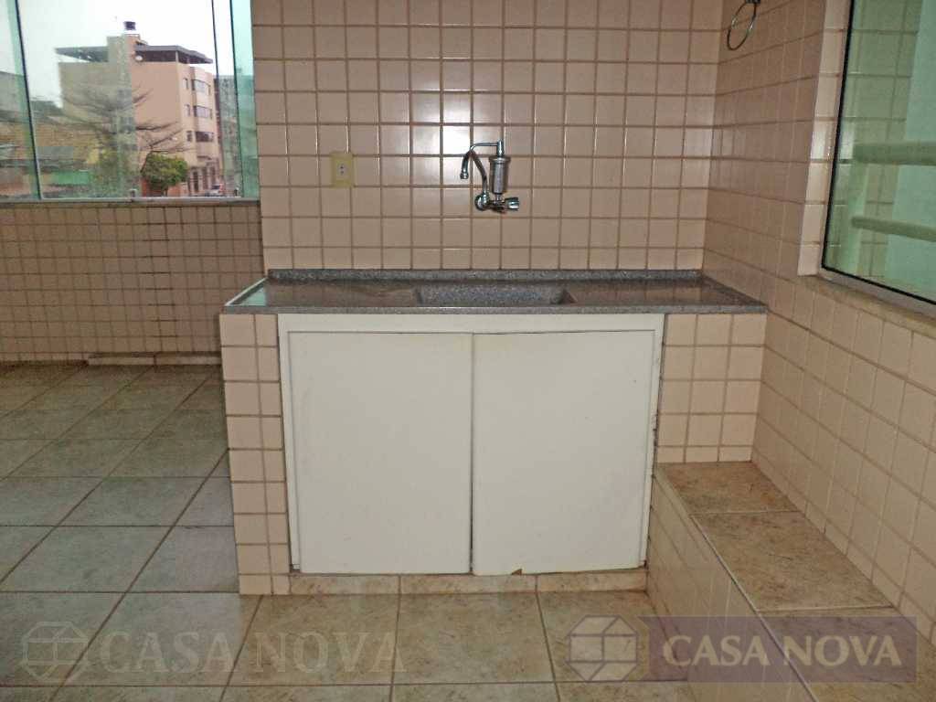 Venda, Apartamento, Porto Velho, Divinopolis, COZINHA DA COBERTURA