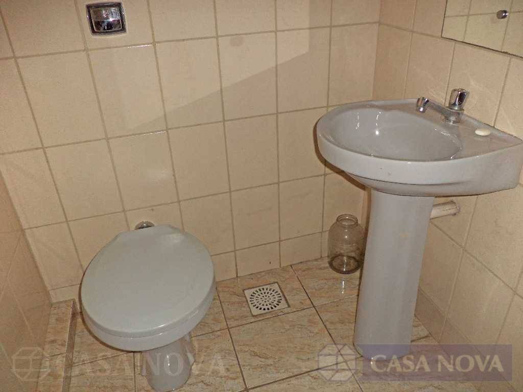 Venda, Apartamento, Porto Velho, Divinopolis, BANHEIRO DA COBERTURA