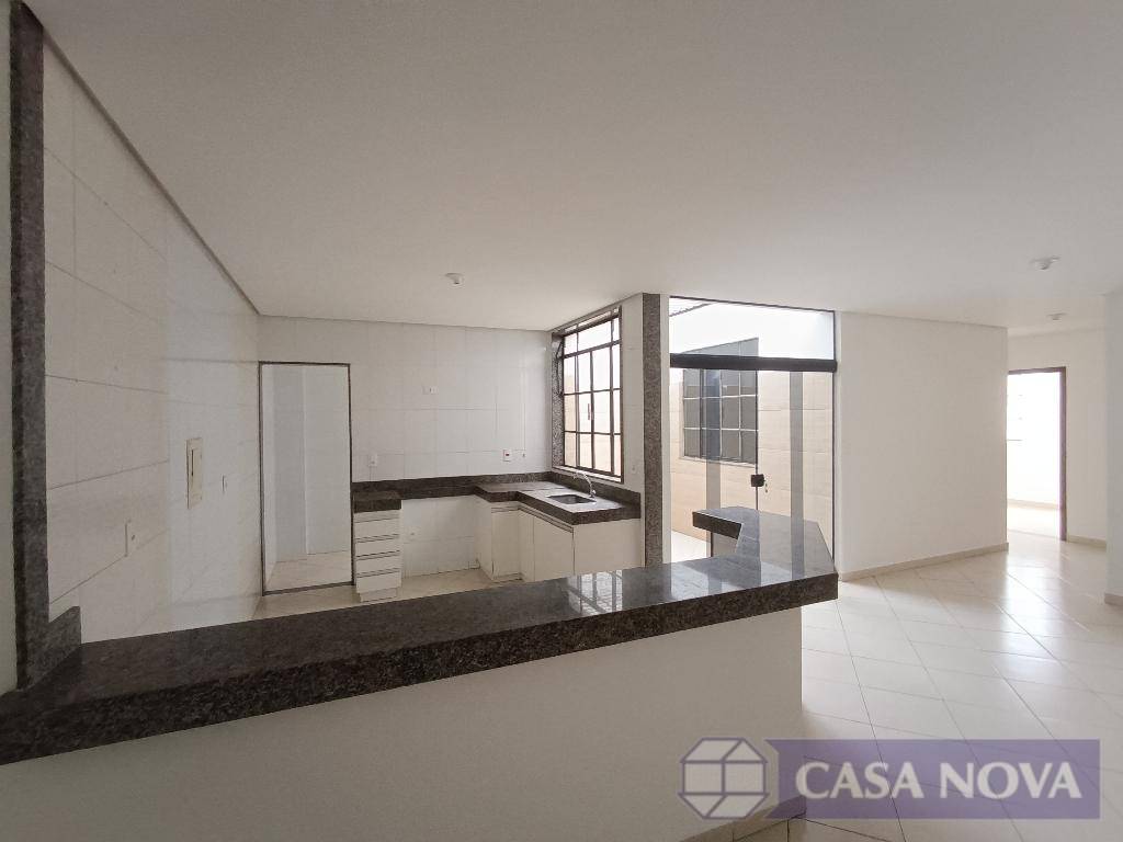 Venda, Apartamento, Centro, Divinopolis, Sala
