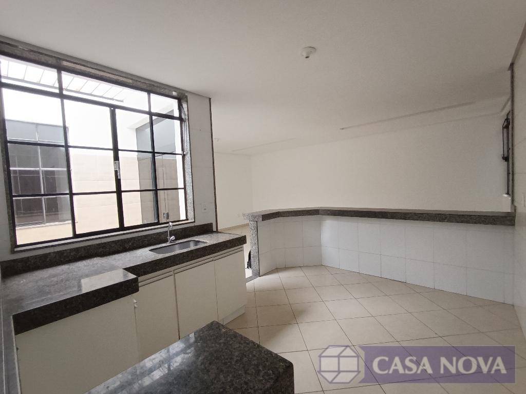 Venda, Apartamento, Centro, Divinopolis, Cozinha