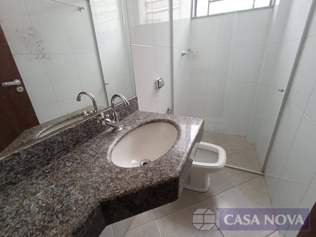 Venda, Apartamento, Centro, Divinopolis, Banho Social