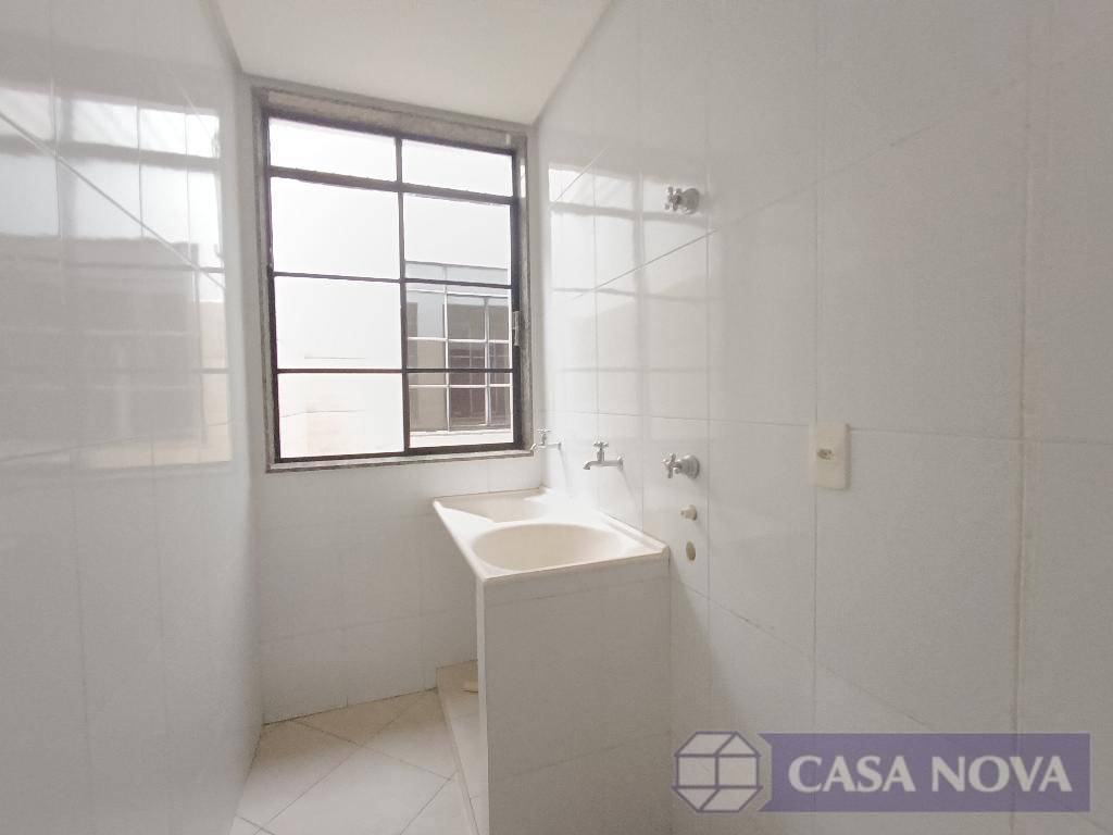 Venda, Apartamento, Centro, Divinopolis, Área de Serviço