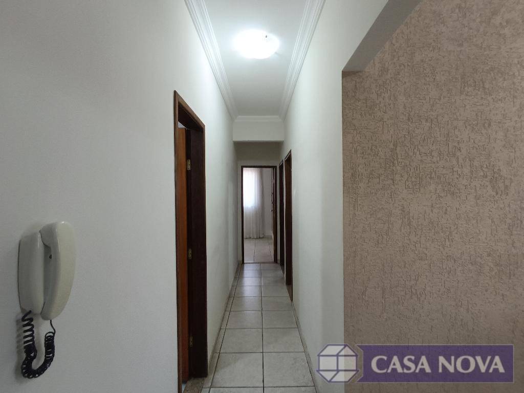 Aluguel, Apartamento, Sidil, Divinopolis, área de circulação 