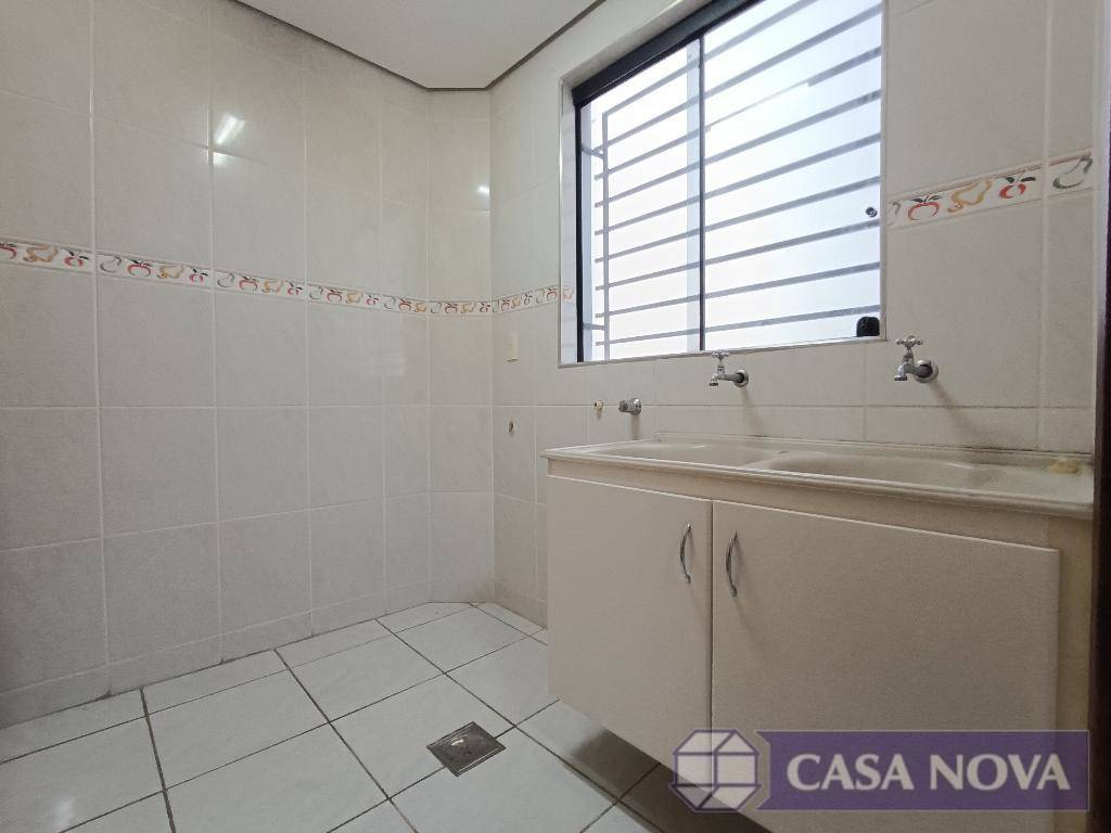 Aluguel, Apartamento, Sidil, Divinopolis, área de serviço