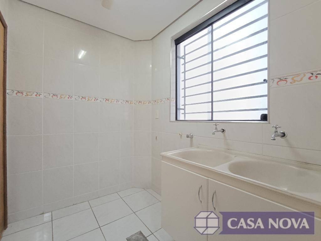 Aluguel, Apartamento, Sidil, Divinopolis, área de serviço