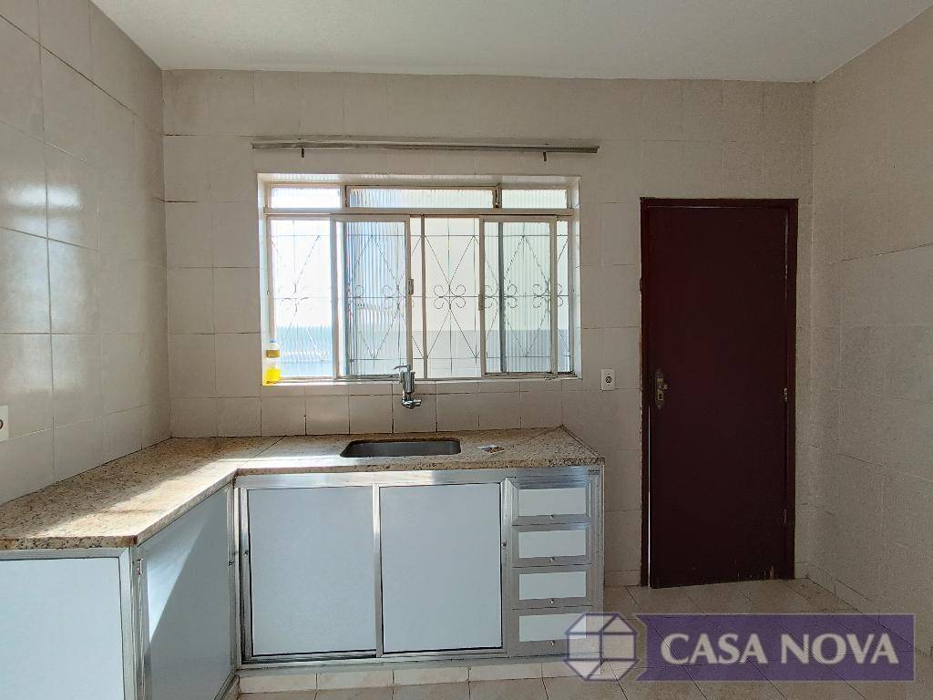 Aluguel, Apartamento, Sao Jose, Divinopolis, Cozinha
