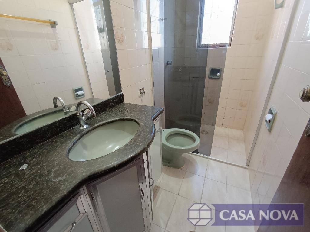 Aluguel, Apartamento, Sao Jose, Divinopolis, Banho social