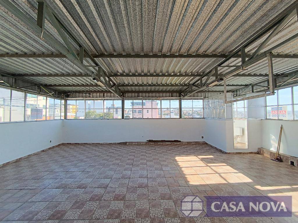 Aluguel, Apartamento, Sao Jose, Divinopolis, Terraço