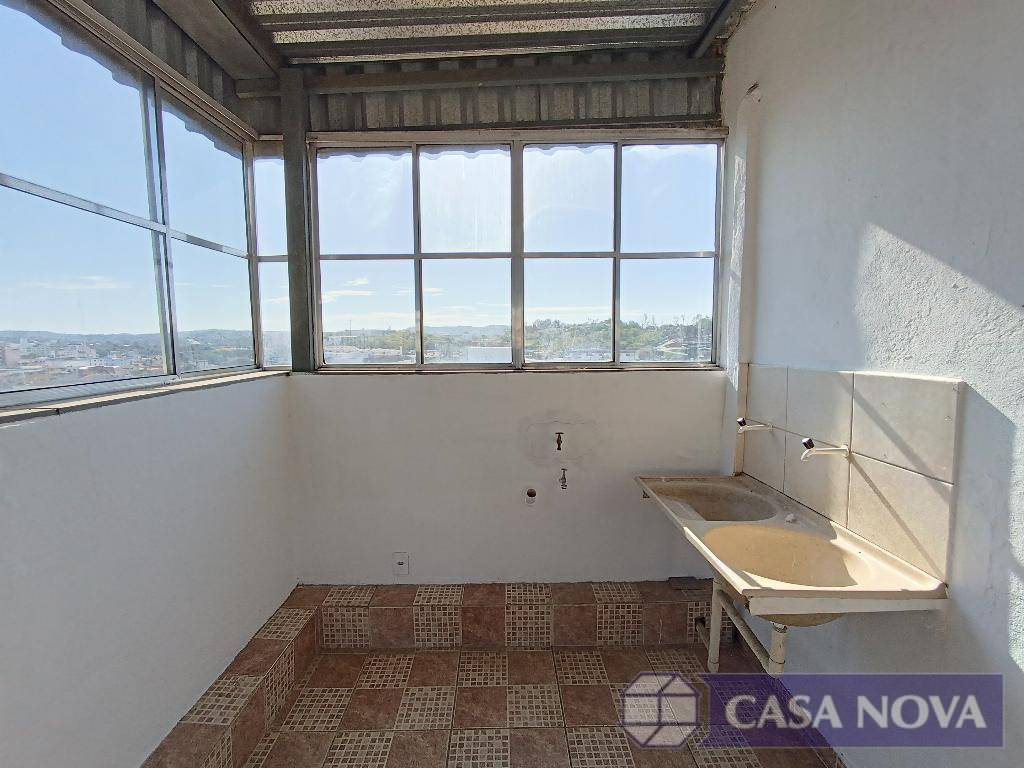 Aluguel, Apartamento, Sao Jose, Divinopolis, Área de serviço terraço