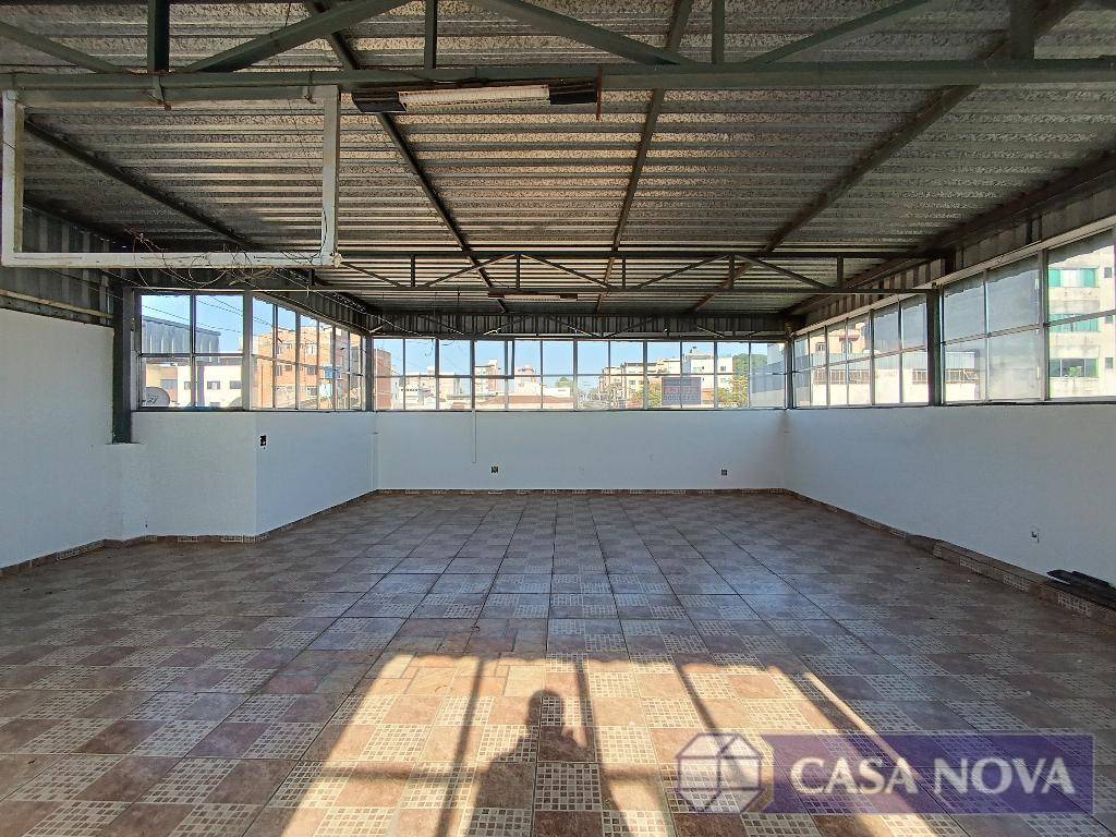 Aluguel, Apartamento, Sao Jose, Divinopolis, Terraço