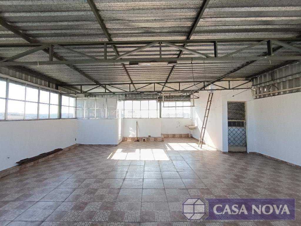 Aluguel, Apartamento, Sao Jose, Divinopolis, Terraço