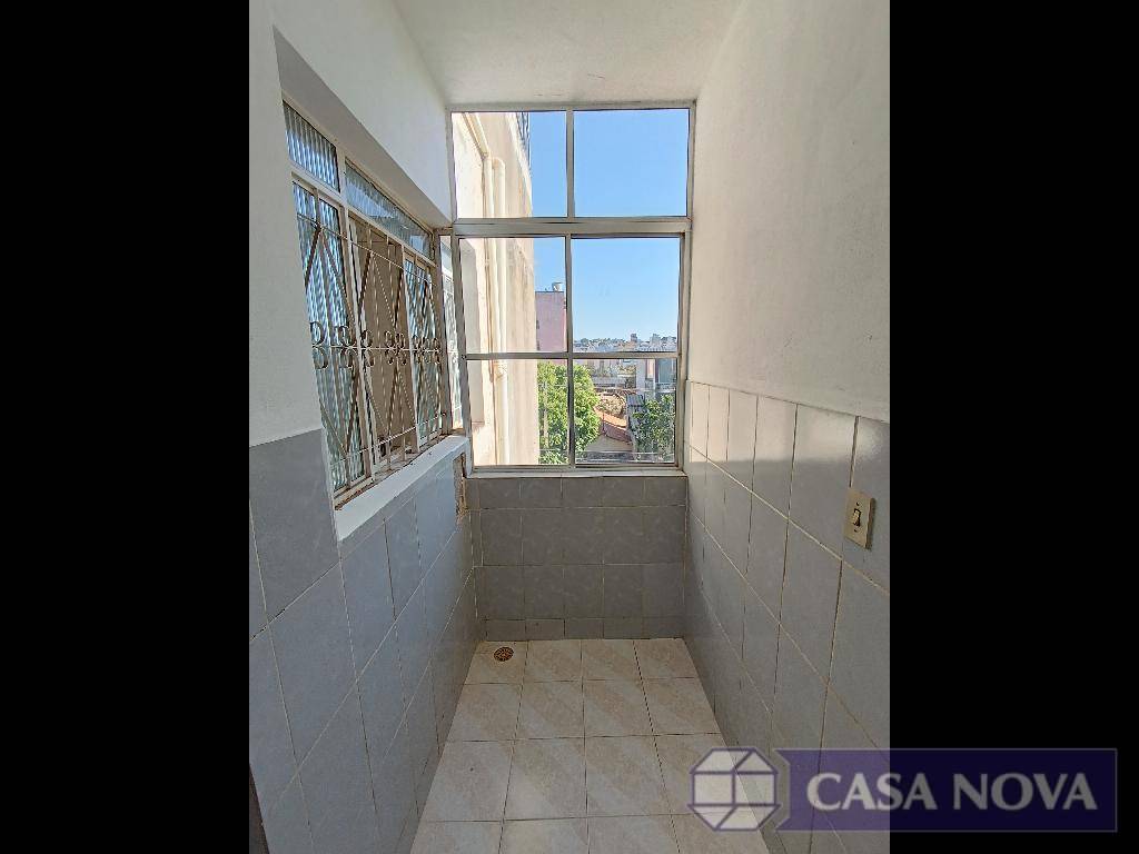 Aluguel, Apartamento, Sao Jose, Divinopolis, Área interna