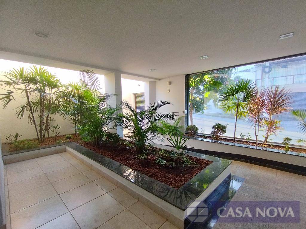 Aluguel, Apartamento, Sidil, Divinopolis, Hall de Entrada