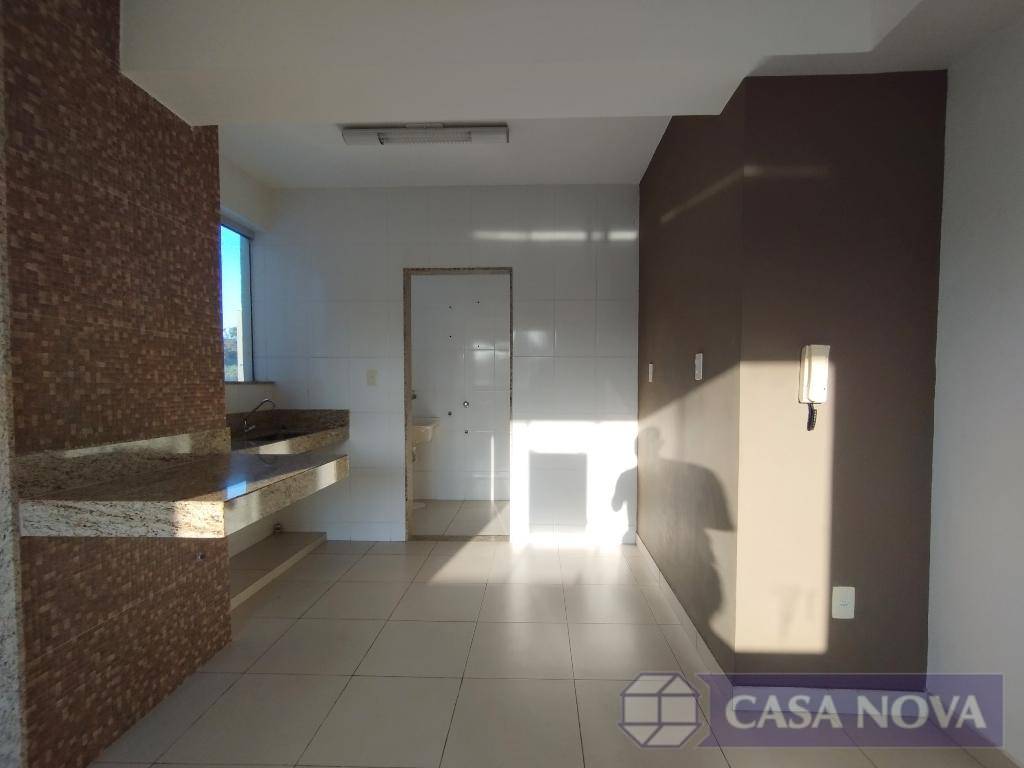 Aluguel, Apartamento, Sidil, Divinopolis, Cozinha