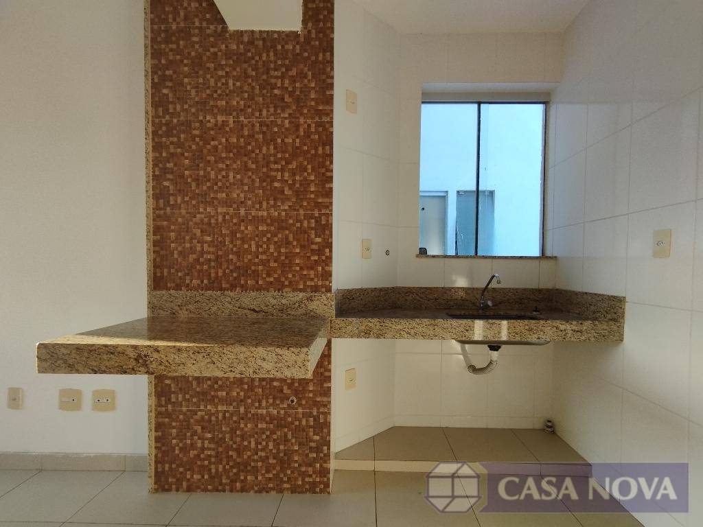 Aluguel, Apartamento, Sidil, Divinopolis, Cozinha