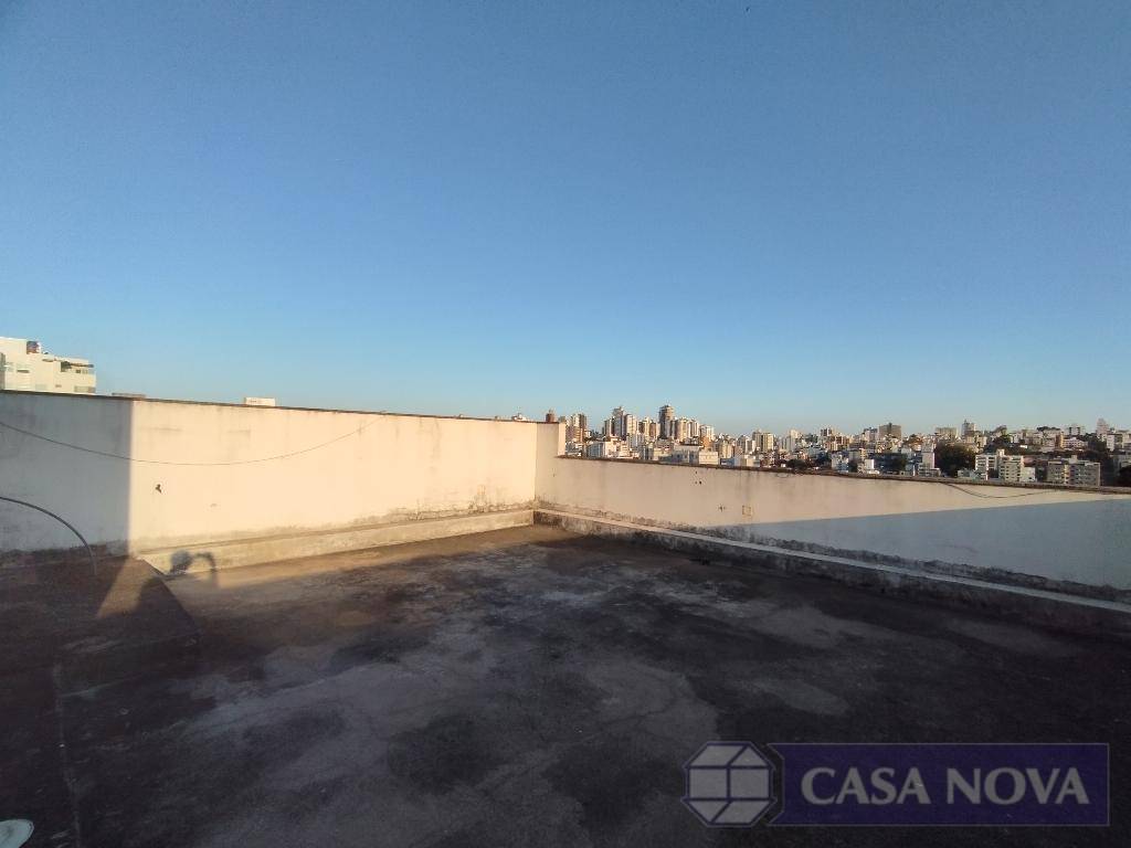 Aluguel, Apartamento, Sidil, Divinopolis, Cobertura