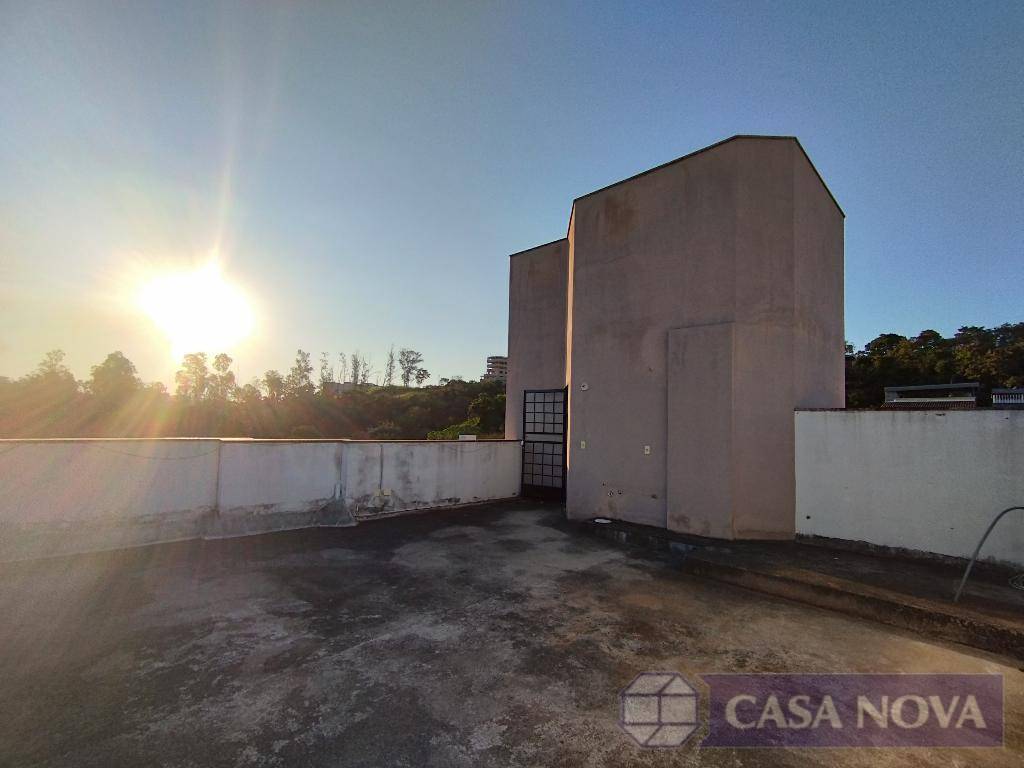Aluguel, Apartamento, Sidil, Divinopolis, Cobertura