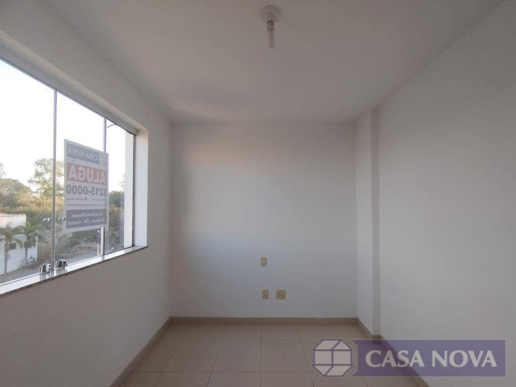 Aluguel, Apartamento, Sidil, Divinopolis, Dormitório 02