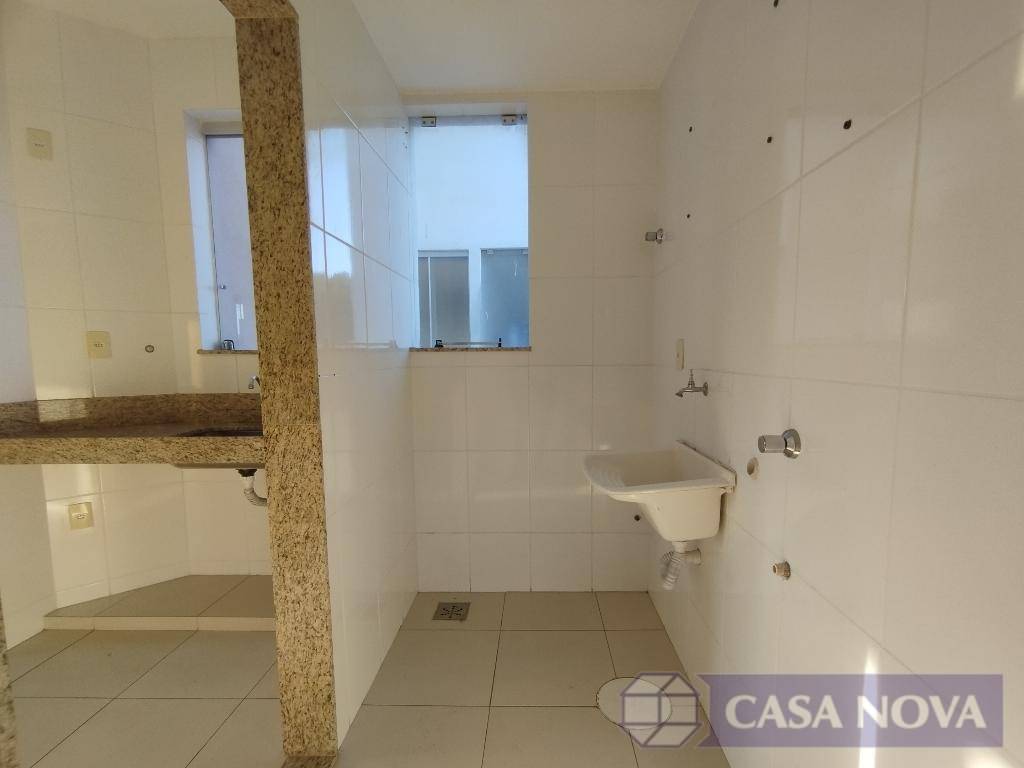 Aluguel, Apartamento, Sidil, Divinopolis, Área de Serviço