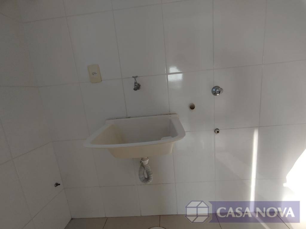 Aluguel, Apartamento, Sidil, Divinopolis, Área de Serviço