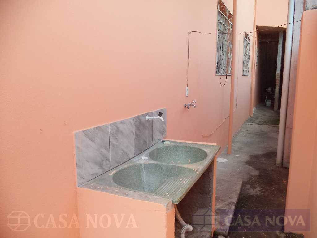 Aluguel, Casa, Sao Sebastiao, Divinopolis, AREA DE SERVIÇO