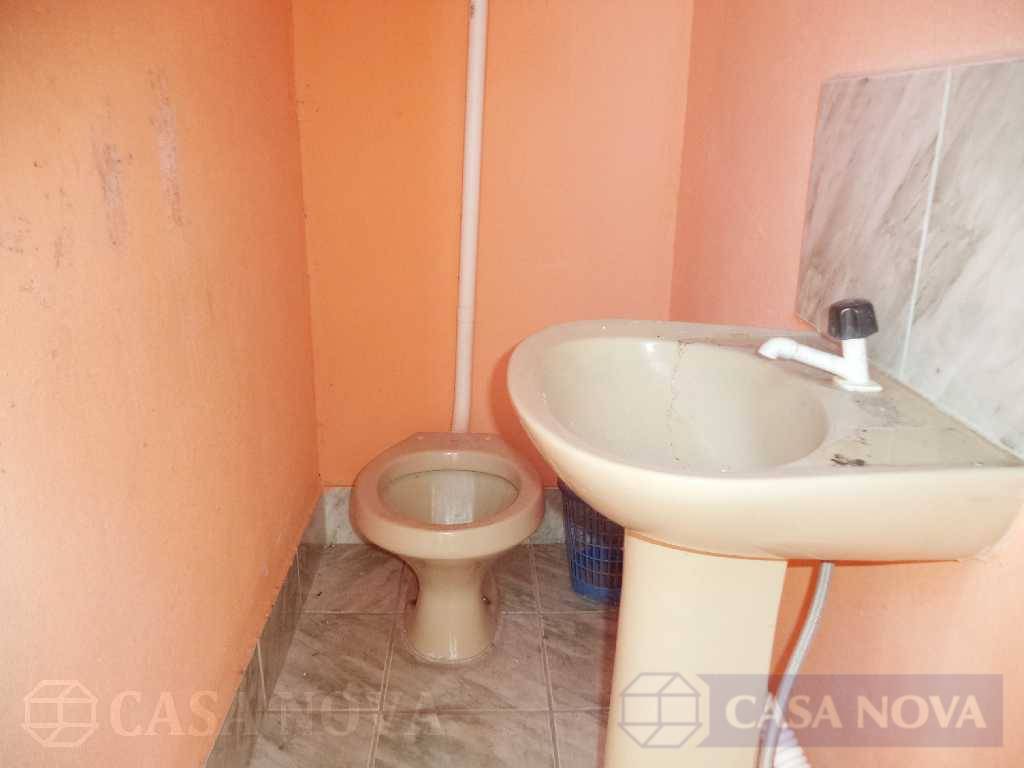 Aluguel, Casa, Sao Sebastiao, Divinopolis, BANHEIRO DO COMO DE DESPEJO