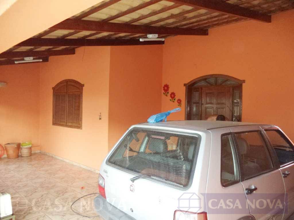 Aluguel, Casa, Sao Sebastiao, Divinopolis, GARAGEM