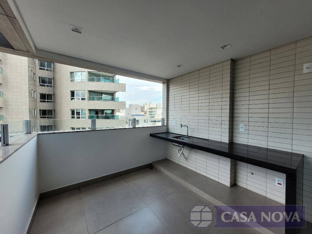 Venda, Apartamento, Centro, Divinopolis, varanda sala