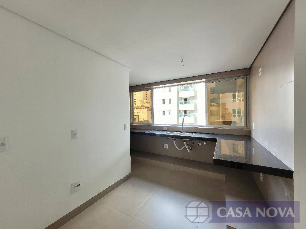 Venda, Apartamento, Centro, Divinopolis, Cozinha