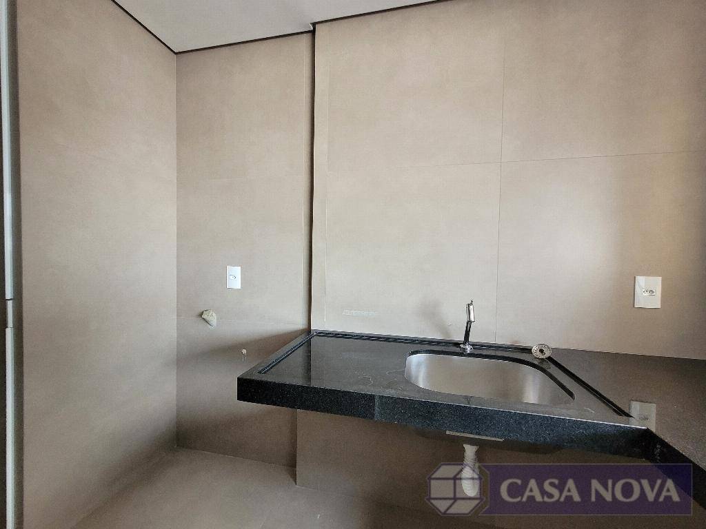 Venda, Apartamento, Centro, Divinopolis, Área de Serviço