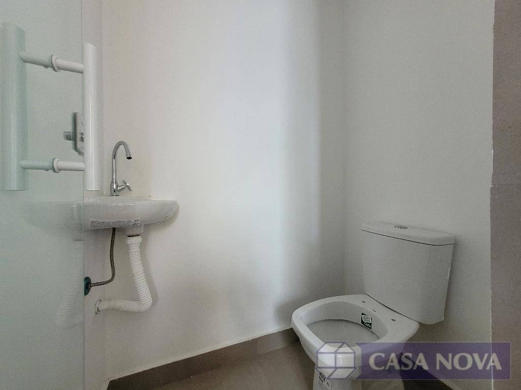 Venda, Apartamento, Centro, Divinopolis, Lavabo