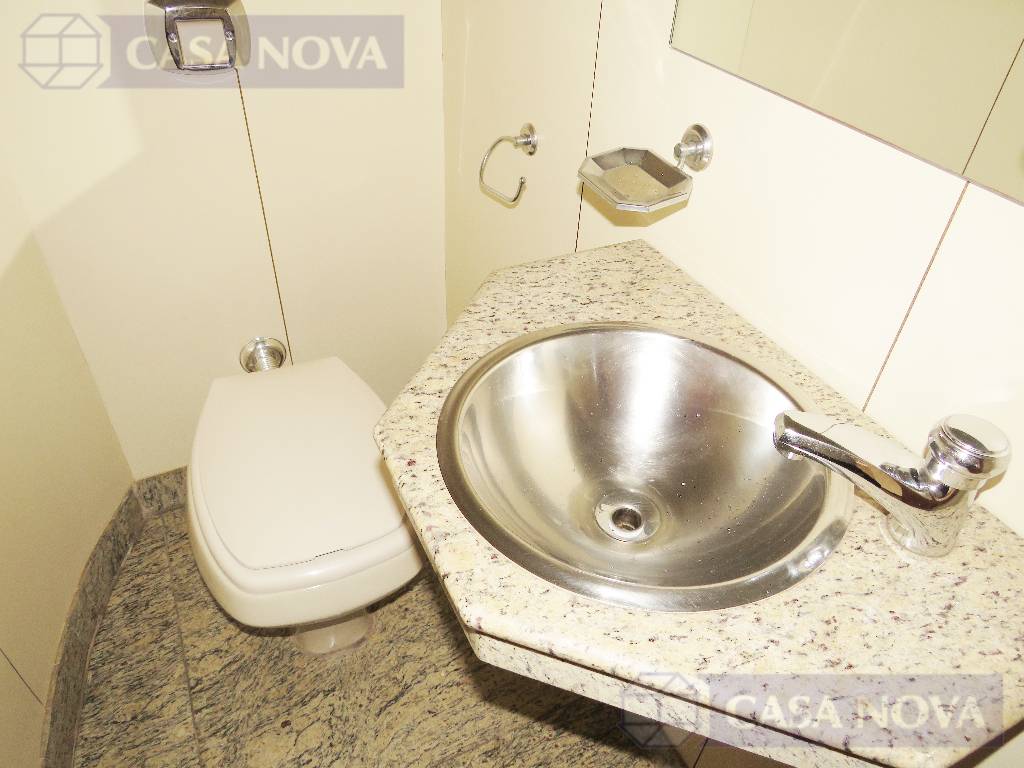 Venda, Apartamento, Centro, Divinopolis, Lavabo
