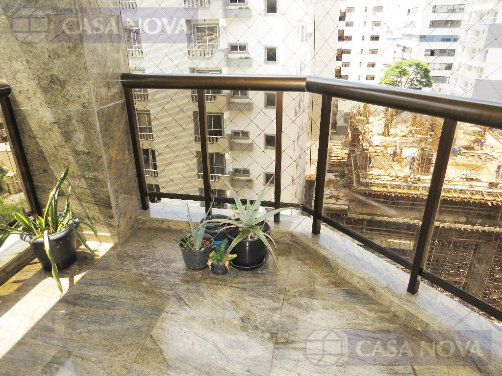 Venda, Apartamento, Centro, Divinopolis, sacada