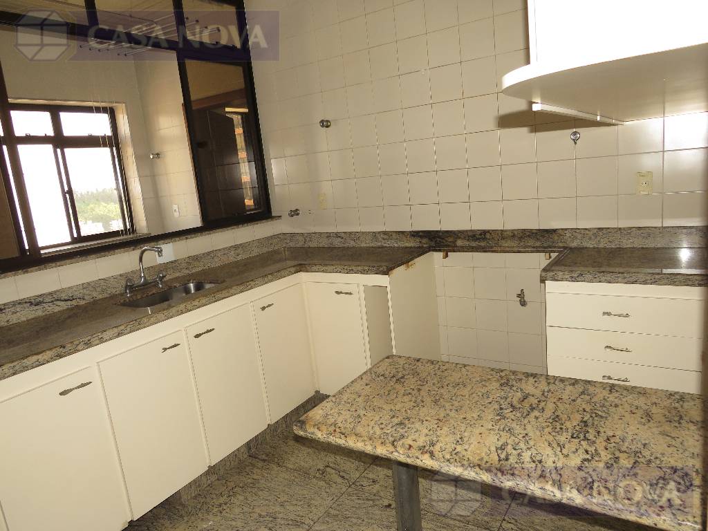 Venda, Apartamento, Centro, Divinopolis, Cozinha