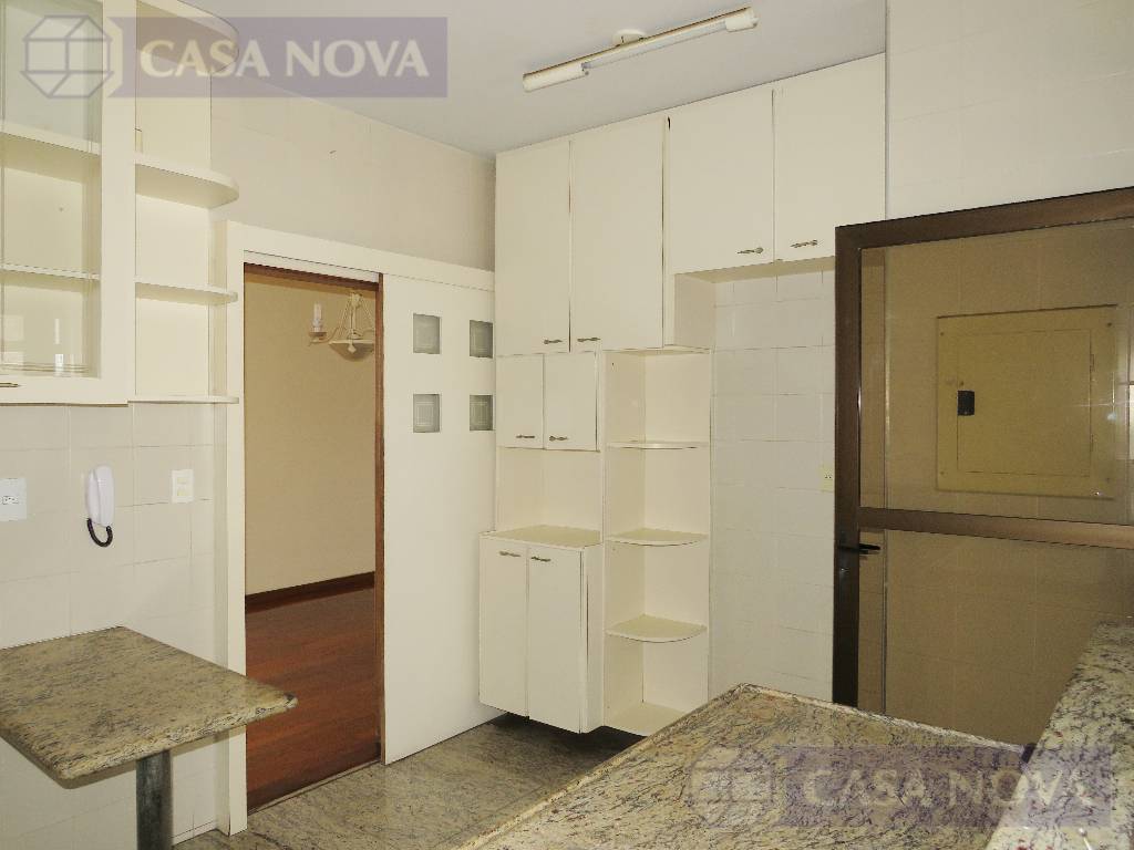 Venda, Apartamento, Centro, Divinopolis, Cozinha