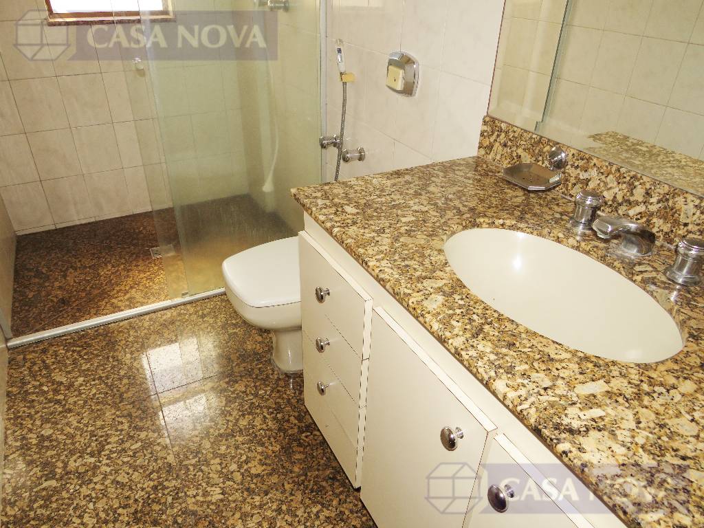 Venda, Apartamento, Centro, Divinopolis, Banho Social