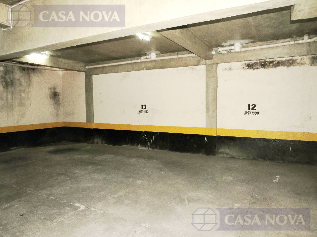 Venda, Apartamento, Centro, Divinopolis, Garagem
