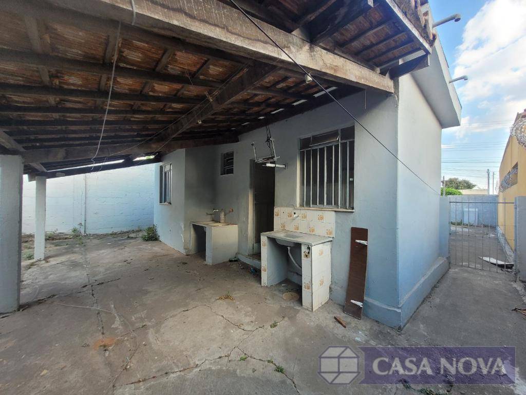 Venda, Casa, Manoel Valinhas, Divinopolis, Área de Serviço