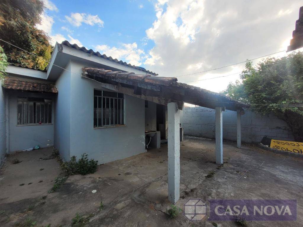 Venda, Casa, Manoel Valinhas, Divinopolis, Área de Serviço