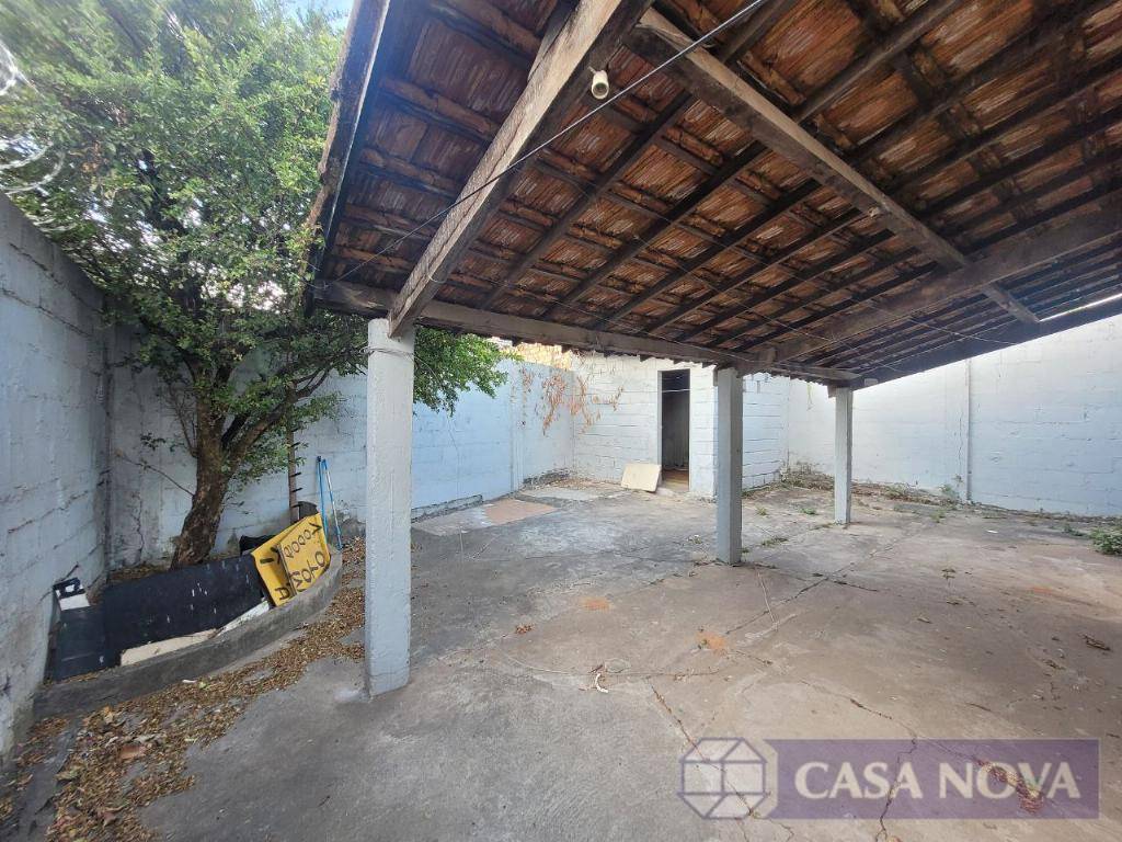 Venda, Casa, Manoel Valinhas, Divinopolis, Área Externa