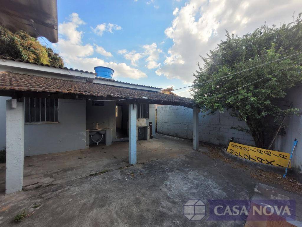 Venda, Casa, Manoel Valinhas, Divinopolis, Área Externa