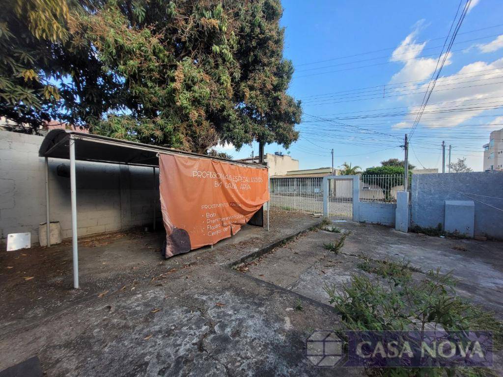 Venda, Casa, Manoel Valinhas, Divinopolis, Garagem