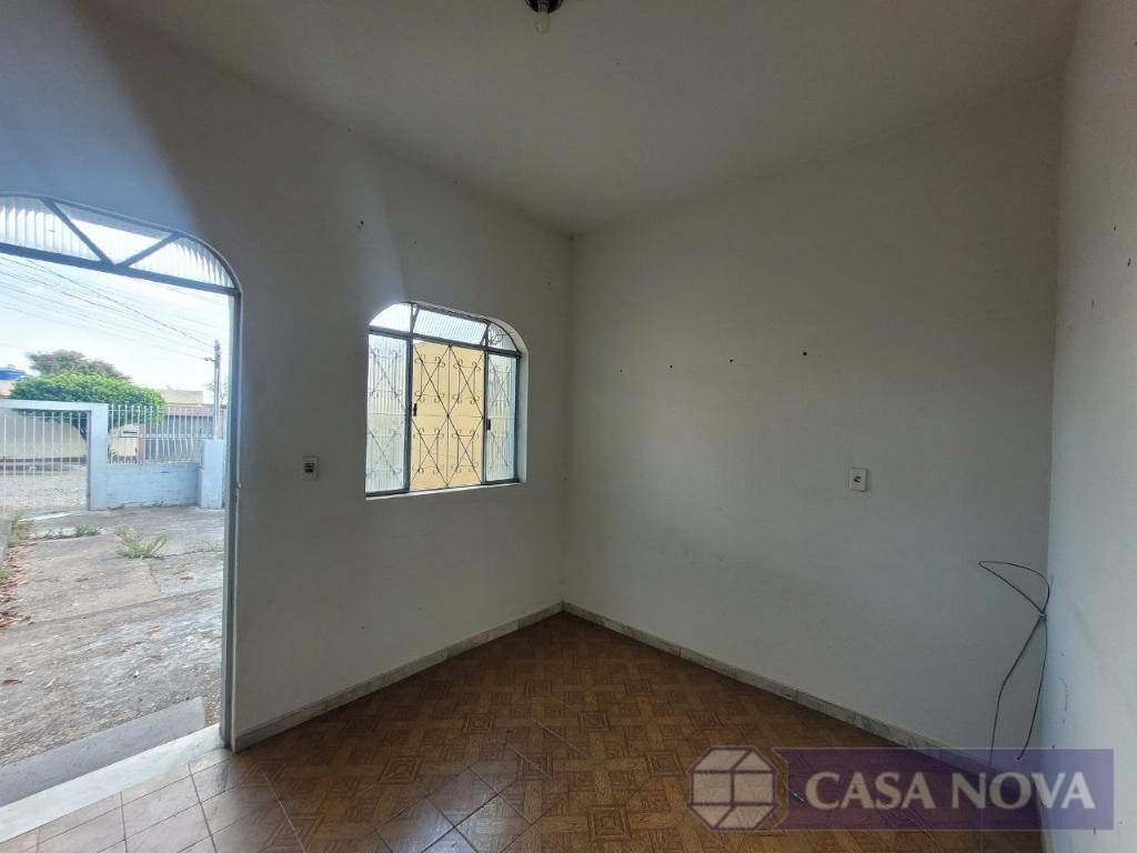 Venda, Casa, Manoel Valinhas, Divinopolis, Sala
